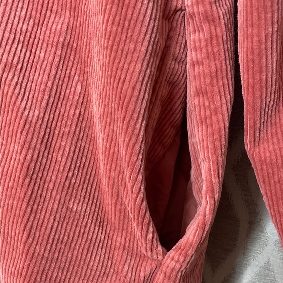 LOFT Rose Utility Jacket - Picture 3 of 5